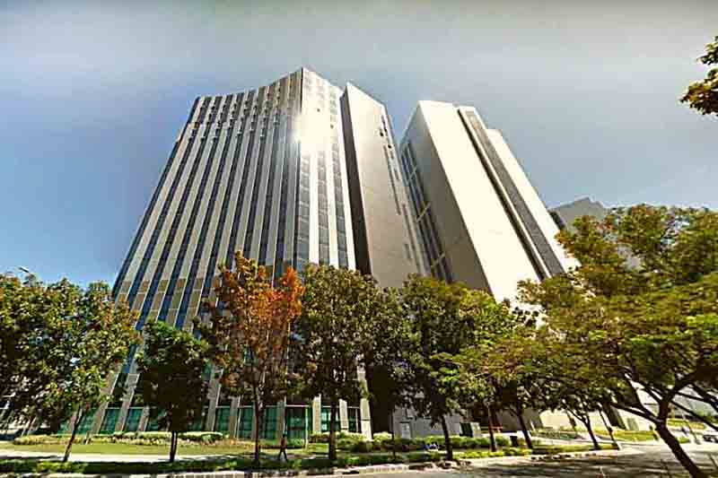 Office Space for Lease in Filinvest Axis Tower 3, Northgate Cyberzone, Alabang